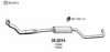 ASSO 36.2014 Front Silencer